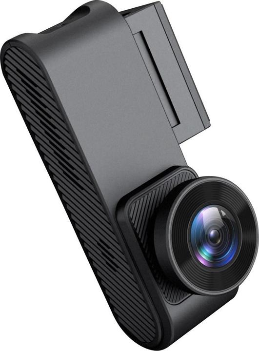 Actual product image Dahua DASHCAM 105 DEGREE 4K+1K/TFT WIFI S5PRO (Built-in display, Built-in microphone, Wi-Fi)
