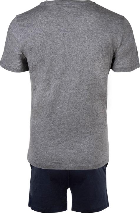 Produktbild Marc O'Polo Natural Jersey Schlafanzug (XXL)