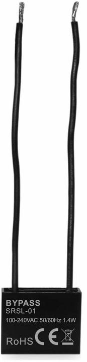Produktbild Sunricher Bypass für LED Leuchten, Zubehörtyp: Bypass