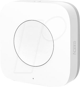 Actual product image Aqara Mini Switch ZigBee