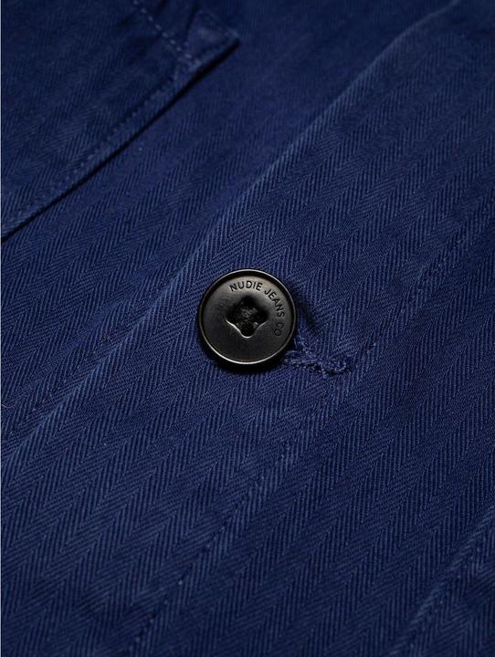 Image du produit Nudie Jeans Buddy Chore Herringbone (L)