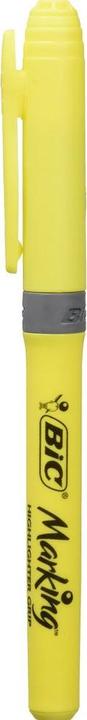 Image du produit Bic Grip surligneur (1x)