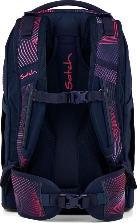 Immagine prodotto Satch Confezione (30 l)