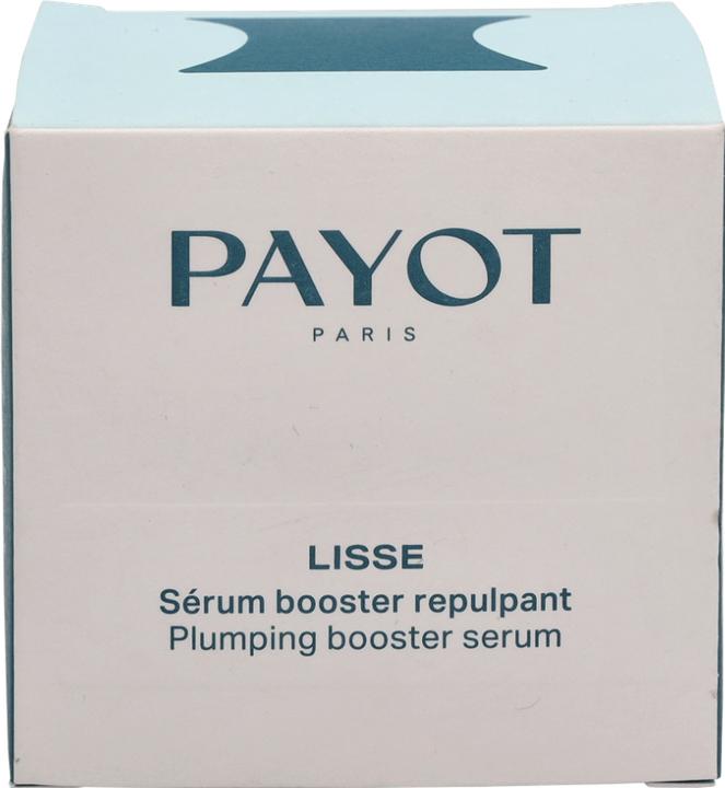 Produktbild Payot Paris Sérum Booster Repulpant (50 ml)