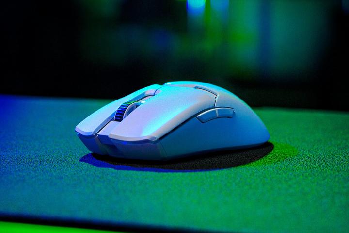 Image du produit Razer Viper V2 Pro (Sans fil, Filaire)