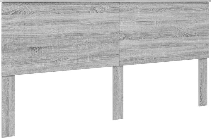 Image du produit vidaXL Moderner Bettrahmen (200 x 200 cm)