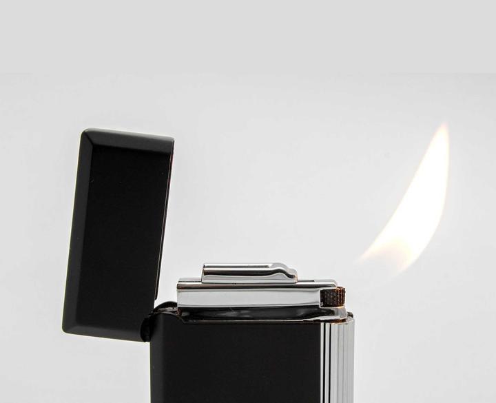 Actual product image Rattray’s Rattray's Bel Black Matted