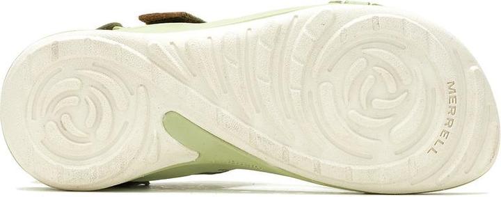 Actual product image Merrell Terran 4 Backstrap (41)