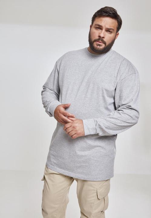 Actual product image Urban Classics Tall Tee L/S (M)