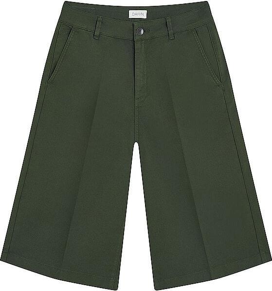 Image du produit Dawn Denim Bermuda EDEN (S)