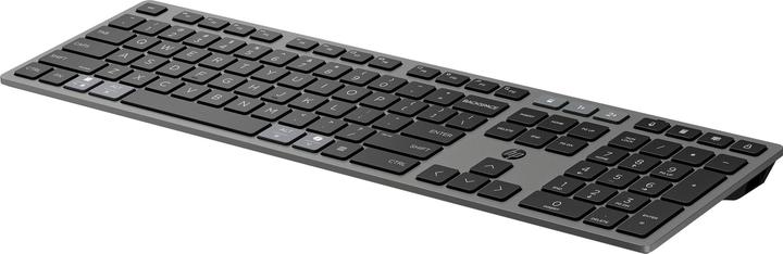 Actual product image HP 725 Wireless Keyboard (CH, Wireless)