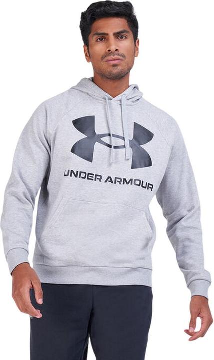 Produktbild Under Armour Rival Kapuzenpullover Training (L)