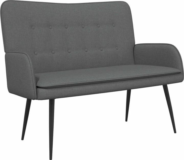Image du produit vidaXL Sofa (2 places)