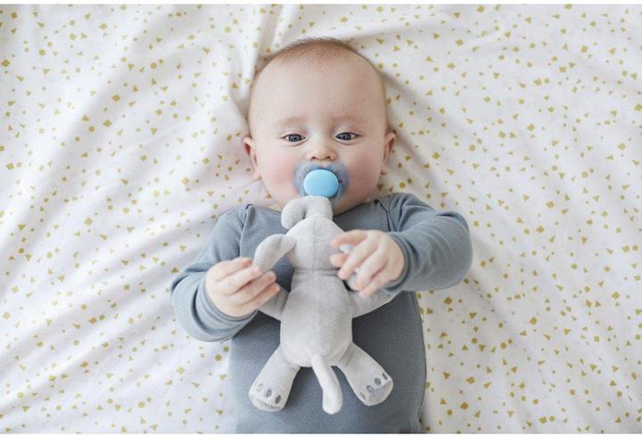 Produktbild Philips Avent Snuggle Elefant (1 x, ab Geburt)