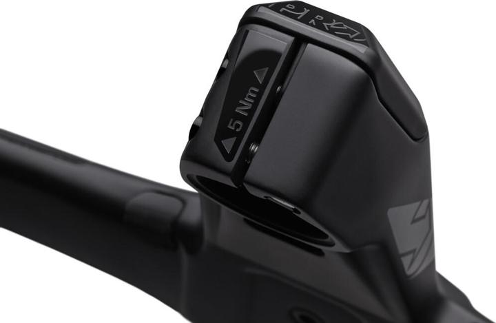 Actual product image PRO Bike Gear Handlebar Road Vibe EVO 42 cm 115 mm carbon black incl. spacer (31.80 mm)
