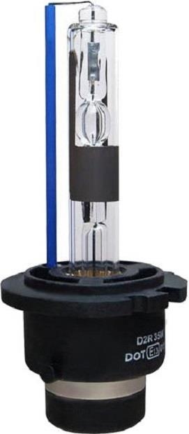 Produktbild Autostyle Xenon Brenner Ersatzlampe (D2R)