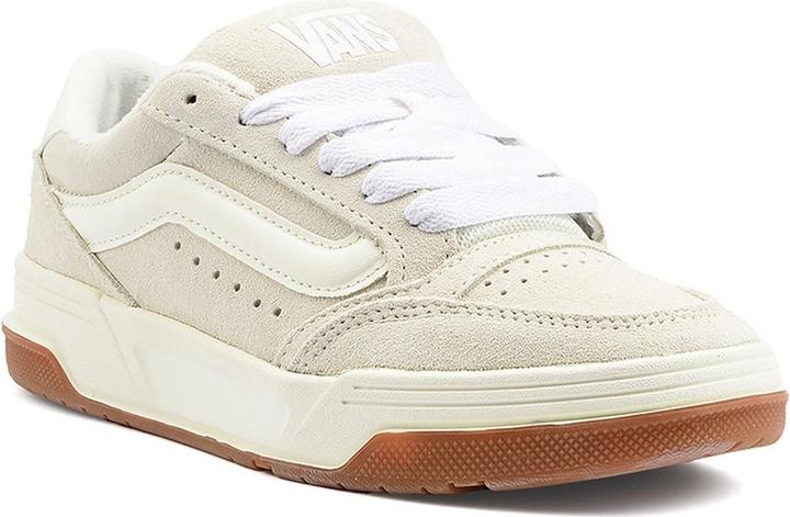 Actual product image Vans Hylane MARSHMALLOW (41)