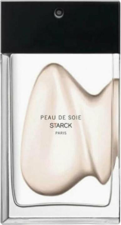 Actual product image Starck Paris PEau de Soie (Eau de toilette, 40 ml)