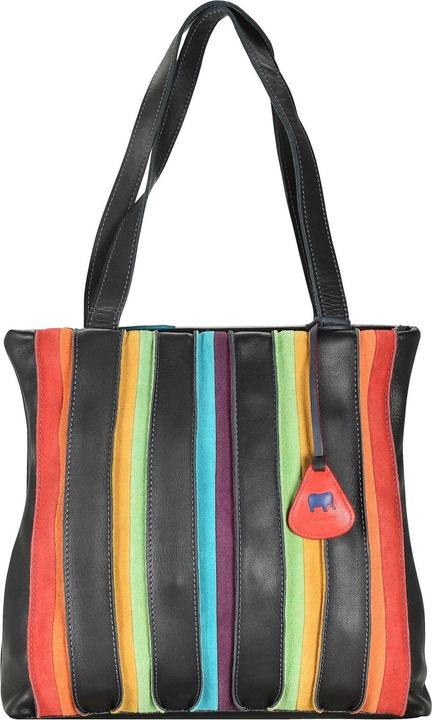 Immagine prodotto Mywalit Laguna Borsa a tracolla media in pelle 30 cm (4 l)