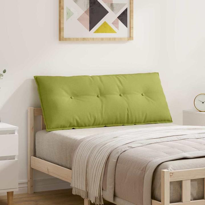 Produktbild vidaXL Rücken Kissen (120 x 50 cm)