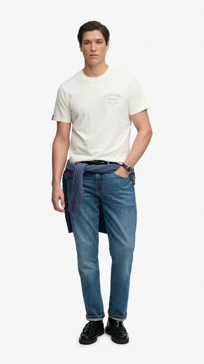 Immagine prodotto Superdry Lo-fi Dockside (M)
