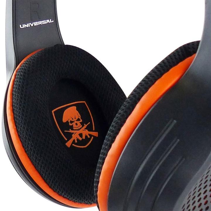 Actual product image Subsonic SA5157 (Cable)