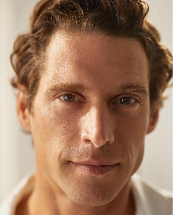 Produktbild NIVEA MEN Men Protect & Care Erfrischendes Waschgel (Reinigungsgel, 100 ml)