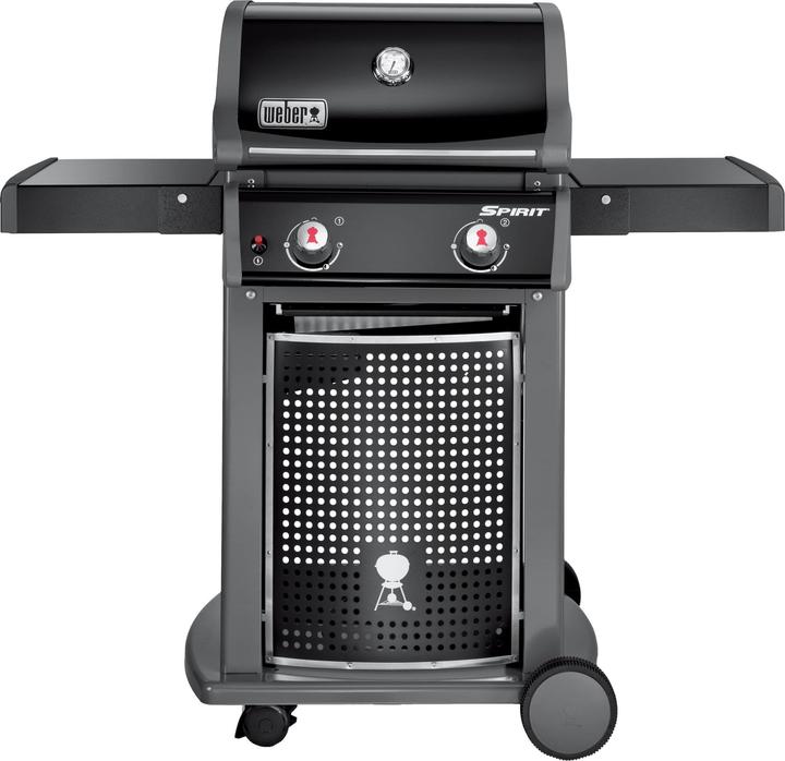 Produktbild Weber Spirit E-210 Classic (7.70 kW)