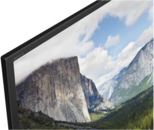 Produktbild Sony KDL-50WF665 (50", LCD, Full HD, 2018)