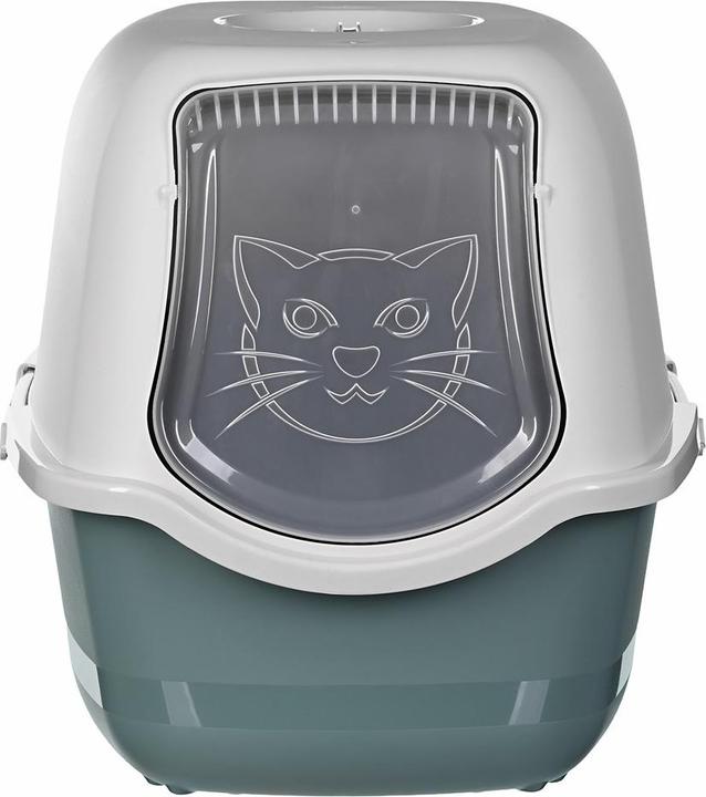 Image du produit Rotho . (Bac à litière fermé)