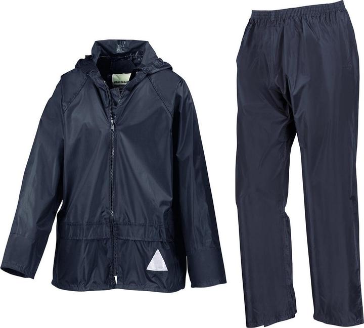 Regatta Wasserfeste Jacke und Hose im Set