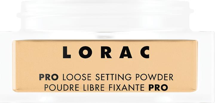 Immagine prodotto Lorac - PRO Loose Setting Powder Brulee (Brûlée)