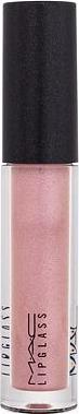 Actual product image MAC Cosmetics Lipglass (321 Dreamy)