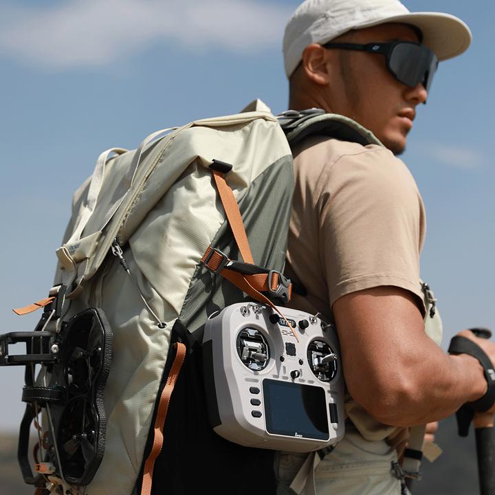 Produktbild VSGO Outdoor Foto-Rucksack (Fotorucksack, 35 l)