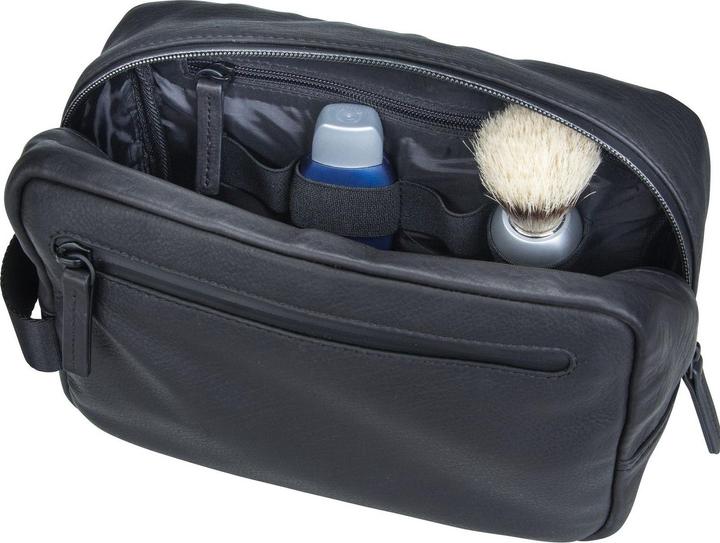 Produktbild Leonhard Heyden Kulturbeutel / Beauty Case Den Haag 6755 (4 l)