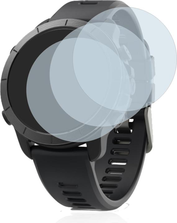 Produktbild BROTECT AirGlass Panzerglasfolie Matt (Elemnt Rival)