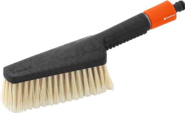 Produktbild Gardena Handwaschbürste