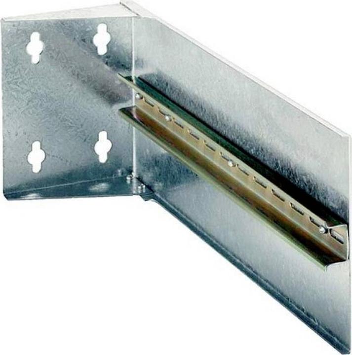 Produktbild Siemens PS307 MOUNTING ADAPTER TO 35MM DIN RAIL
