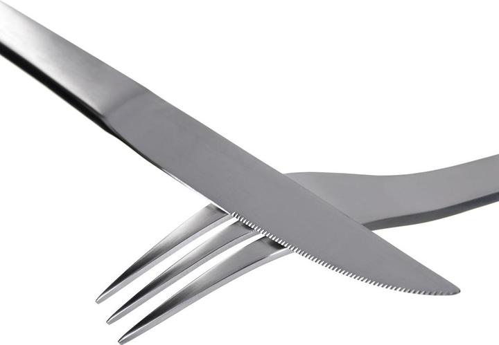 Produktbild Zwilling Dinner Steak-Besteck, 12-tlg. (12 Stück, Messer)