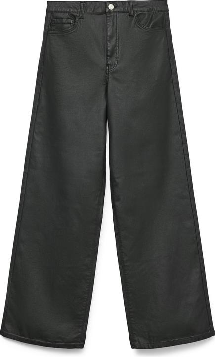 Produktbild Vero Moda VMKAYLA Hohe Taille Weiter Beinschnitt Jeans Weit geschnitten (W25/L32)