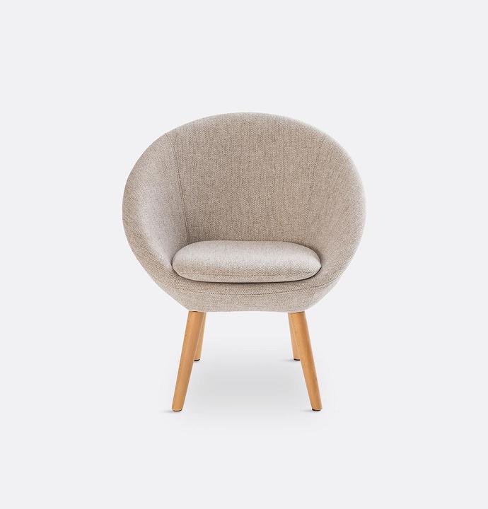 Actual product image La Redoute Interieurs Jimi