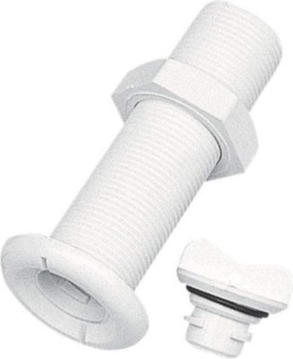 Immagine prodotto Novaliv Plastimo Borddurchlass Mit Schnellverschluss