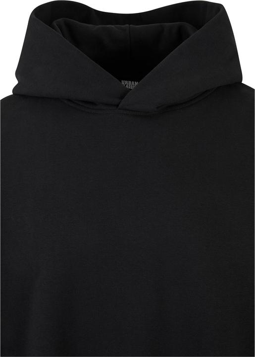 Produktbild Urban Classics Kapuzenpullover Zipfelsaum (S)