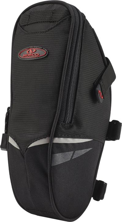 Actual product image Norco Utah Saddlebag (1.50 l, Saddle bag)