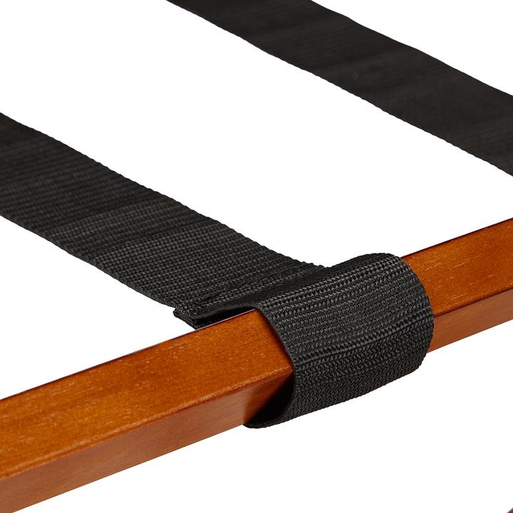 Immagine prodotto Relaxdays Supporto per valigie (66 x 45 x 54 cm)