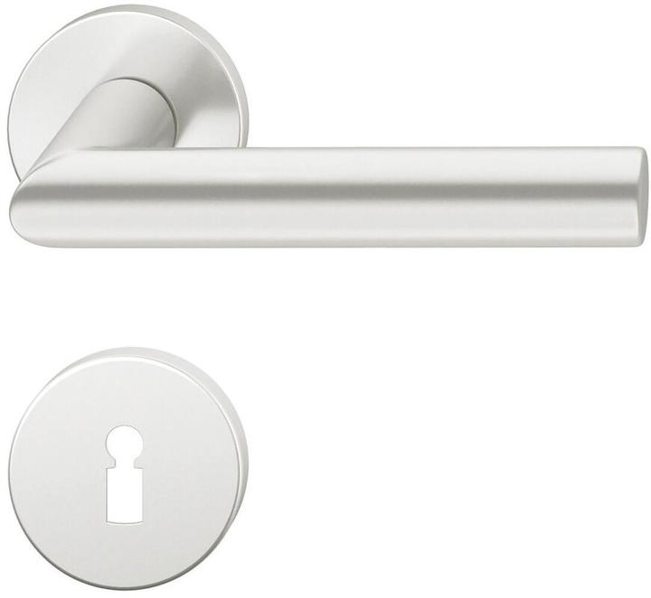 Actual product image FSB Handle sets 1076 ASL (Door set)