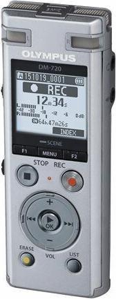 Produktbild Olympus DM-720 Meet & Record Kit large (4 GB)