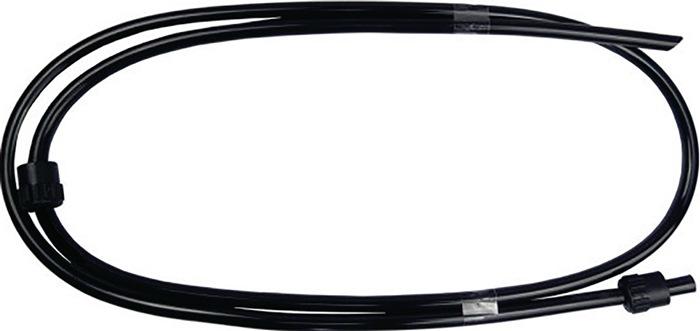Immagine prodotto Gloria Tubo di ricambio ( 4000818837 ) Tubo flessibile (plastica) nero