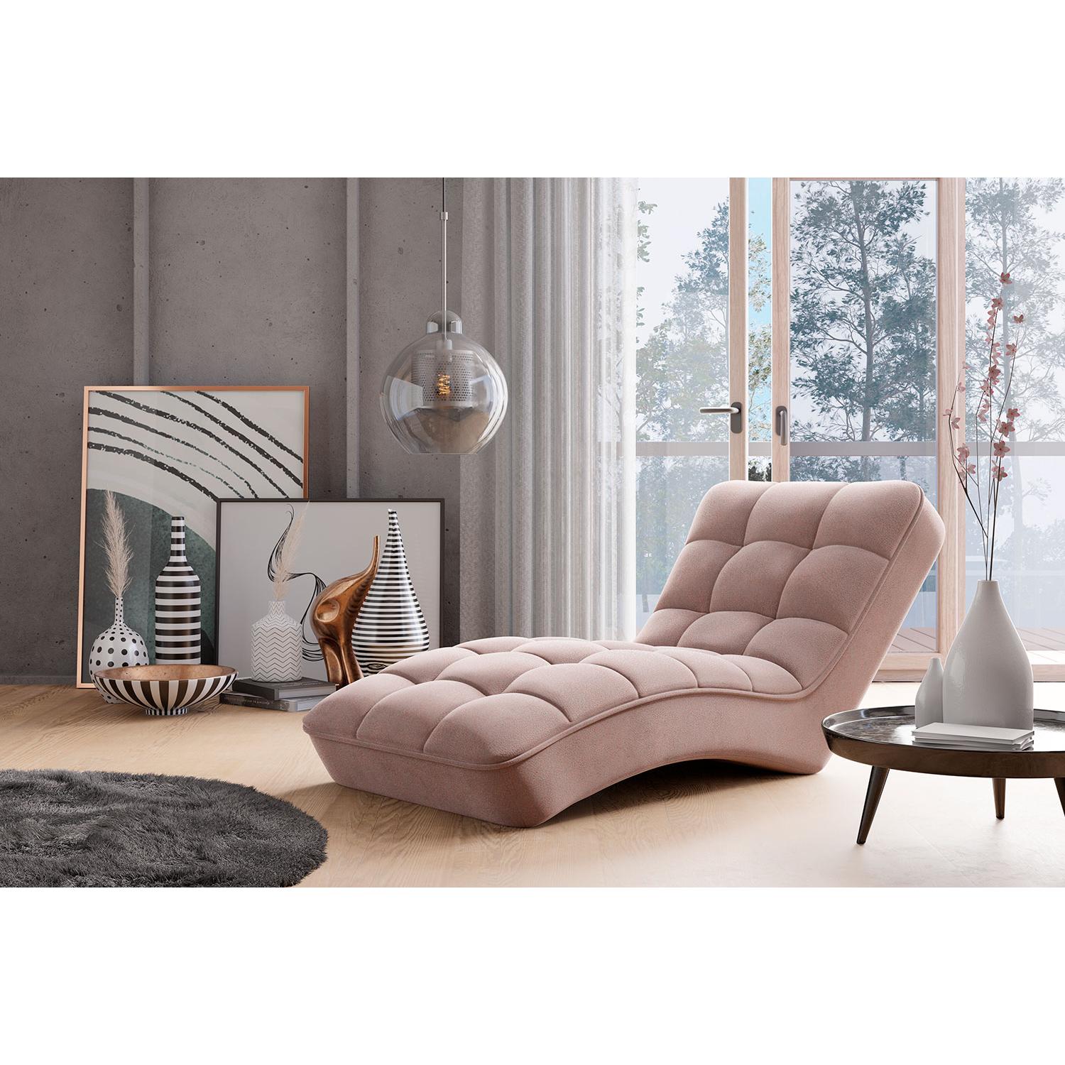 ELTAP, Sofa, Loren (Liege, Bettsofa)