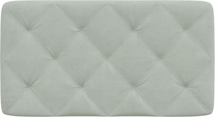 Produktbild vidaXL Kopfteil-Kissen (82 x 6 x 48 cm)